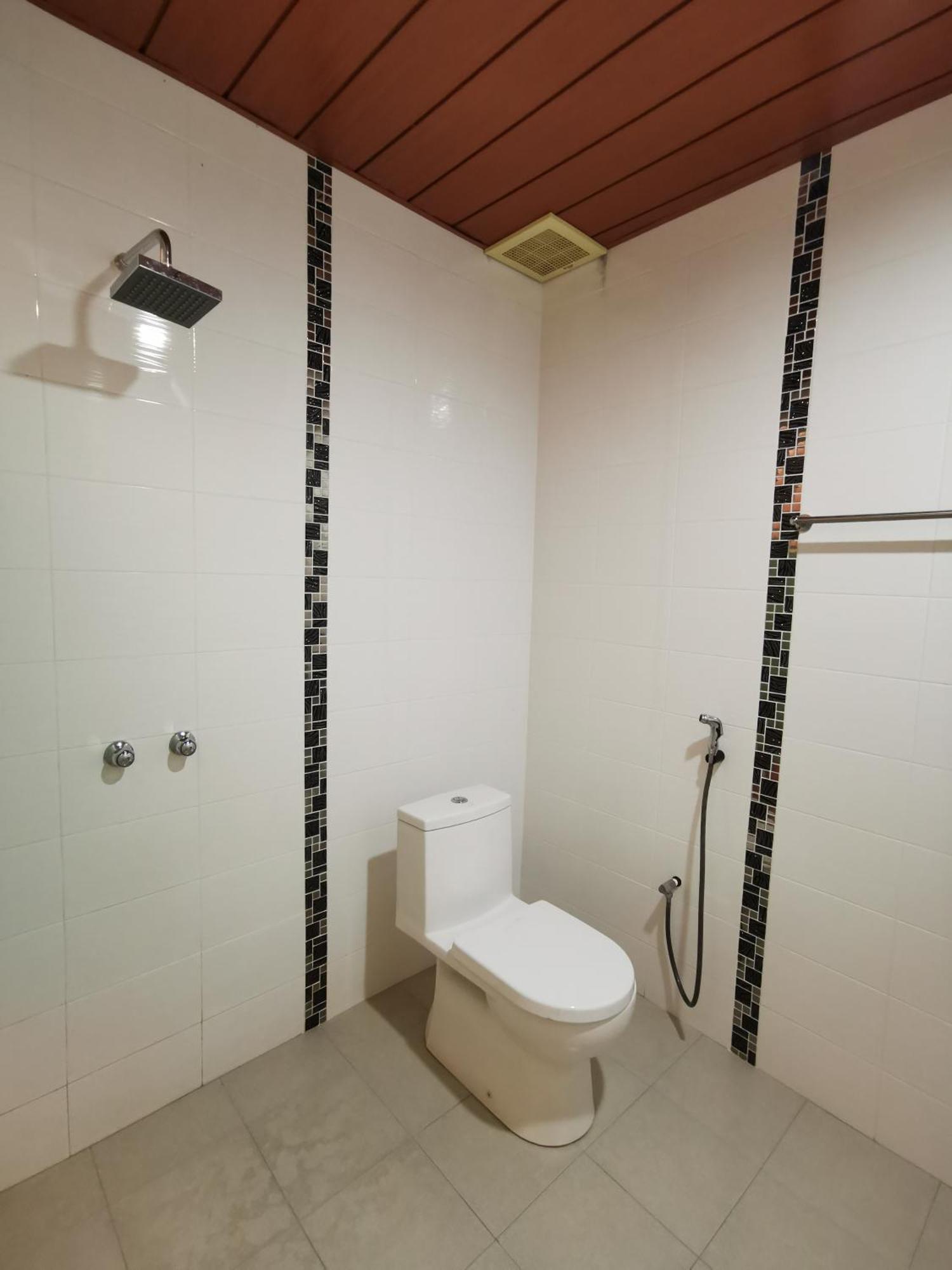 Sweet Star Hotel Alor Setar Zimmer foto