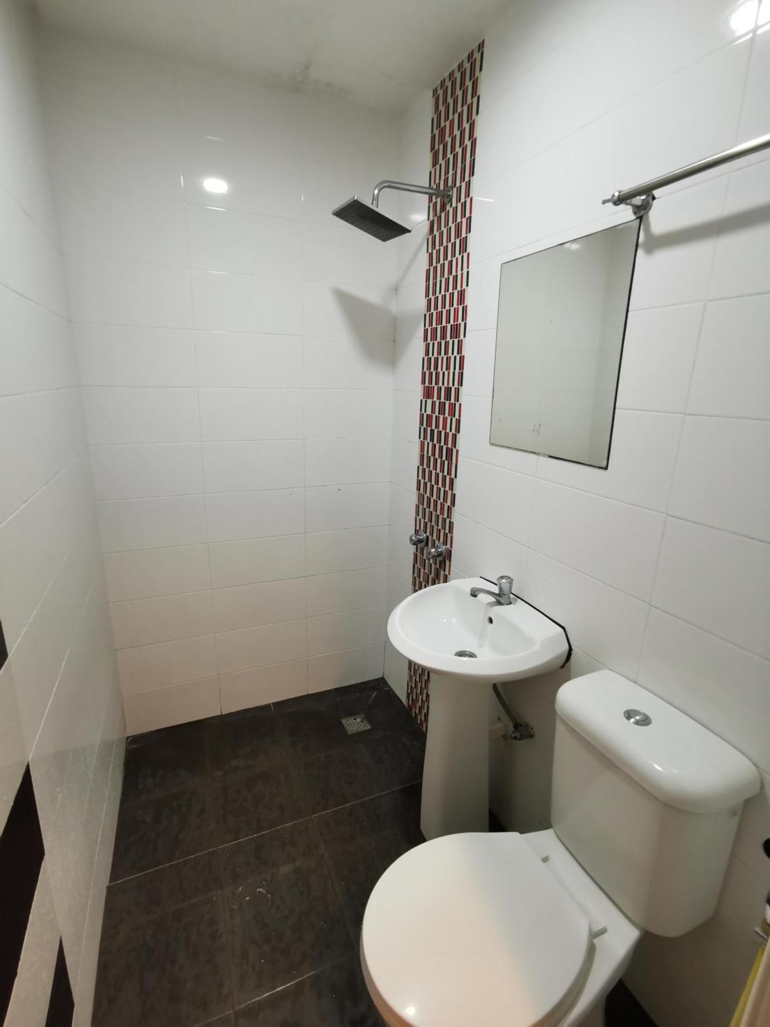 Sweet Star Hotel Alor Setar Zimmer foto